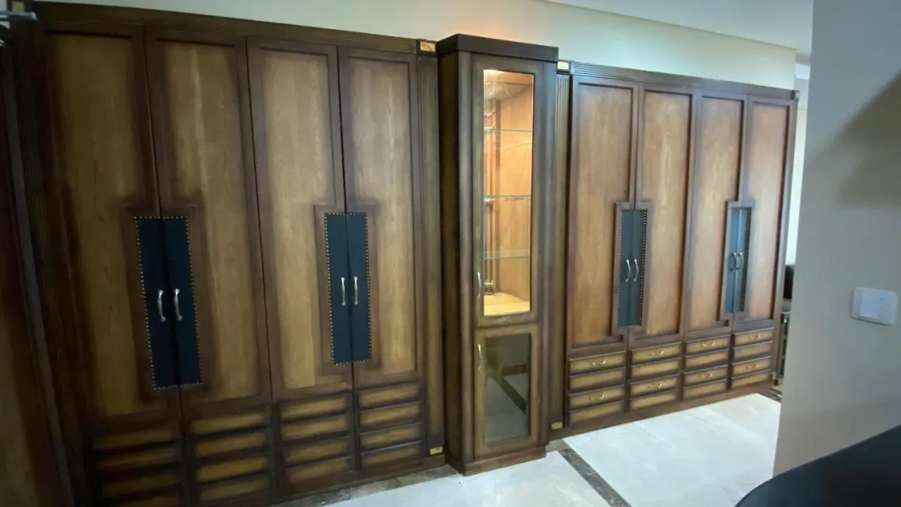 Apartahotel Lotus Village Nha Trang