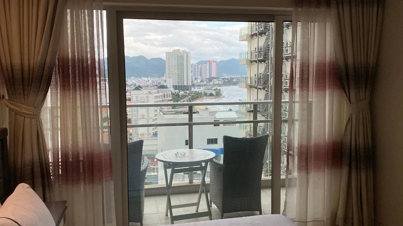 Lotus Village Nha Trang Apartahotel