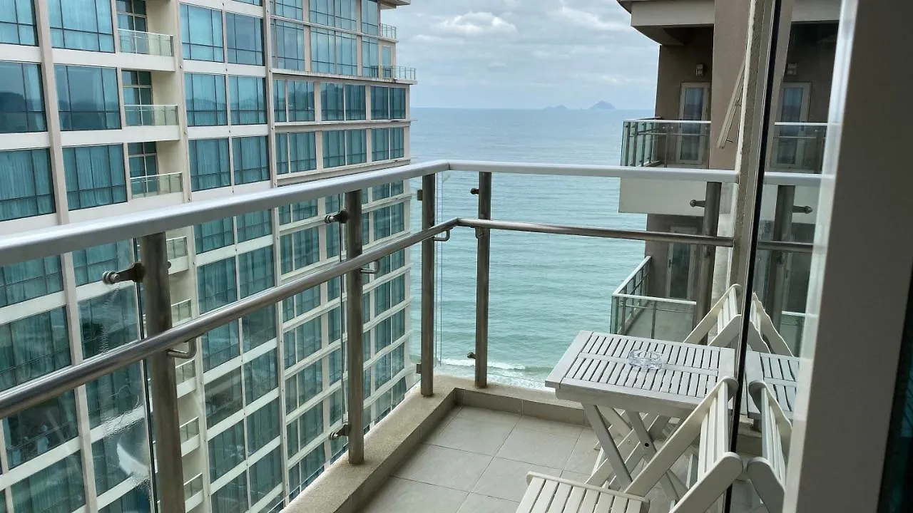 Aparthotel Lotus Village Nha Trang