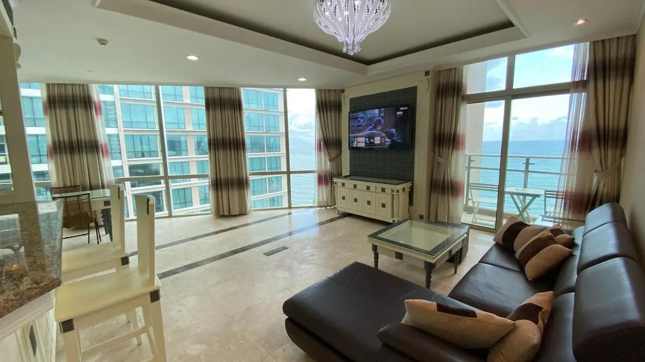 Lotus Village Nha Trang Aparthotel