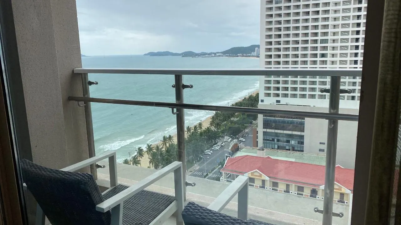 Lotus Village Nha Trang Aparthotel