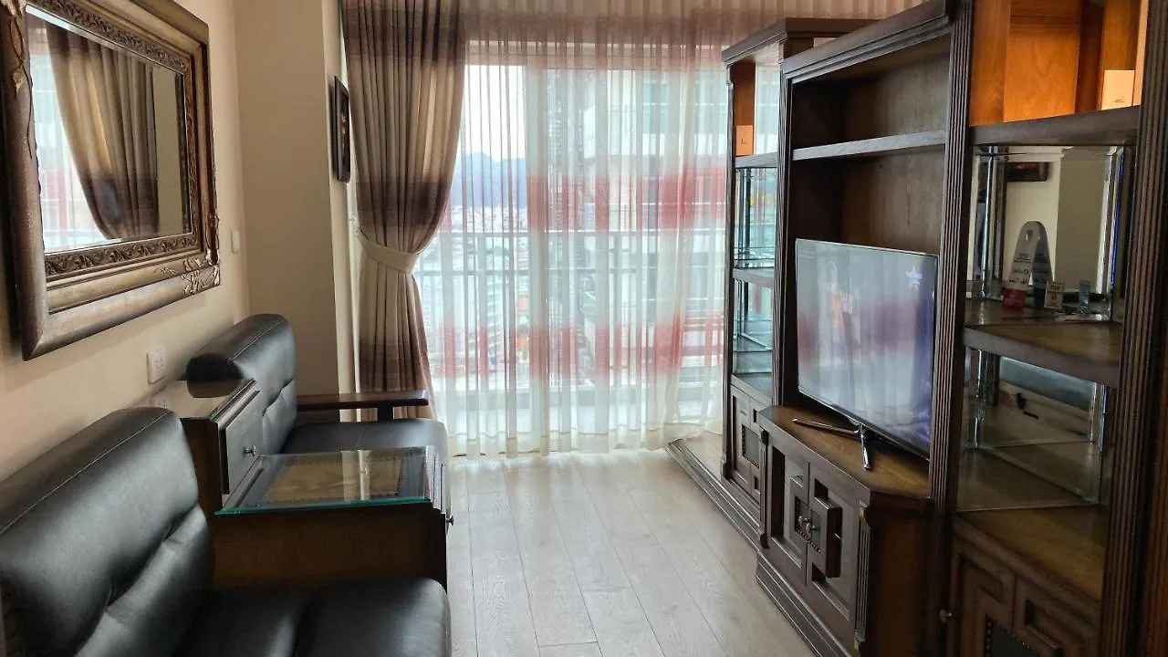 Aparthotel Lotus Village Nha Trang