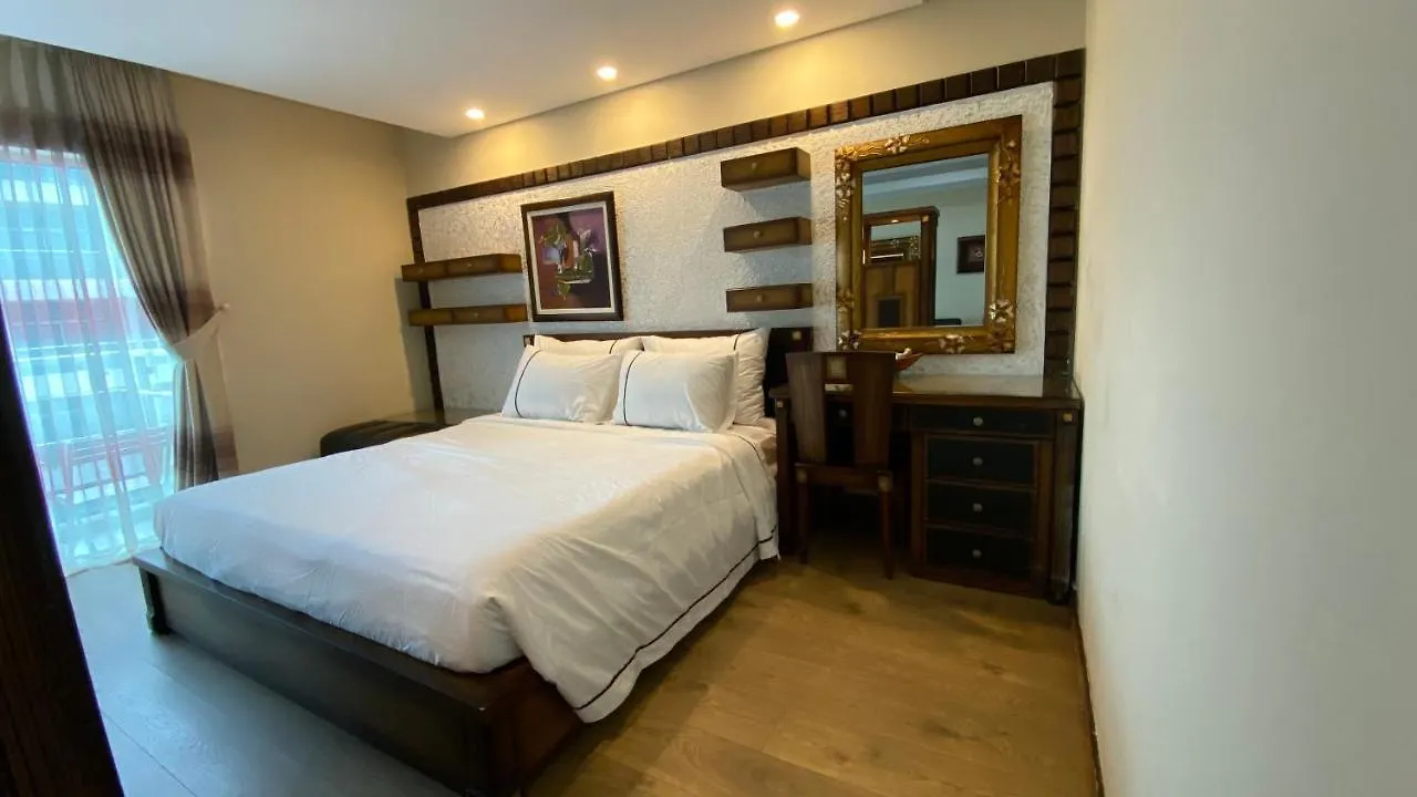 Lotus Village Nha Trang Aparthotel