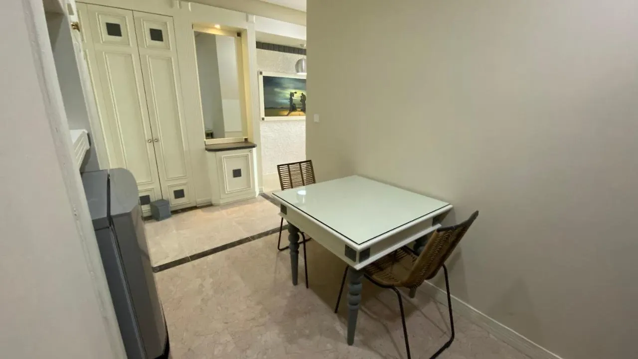 **** Aparthotel Lotus Village Nha Trang Vietnam