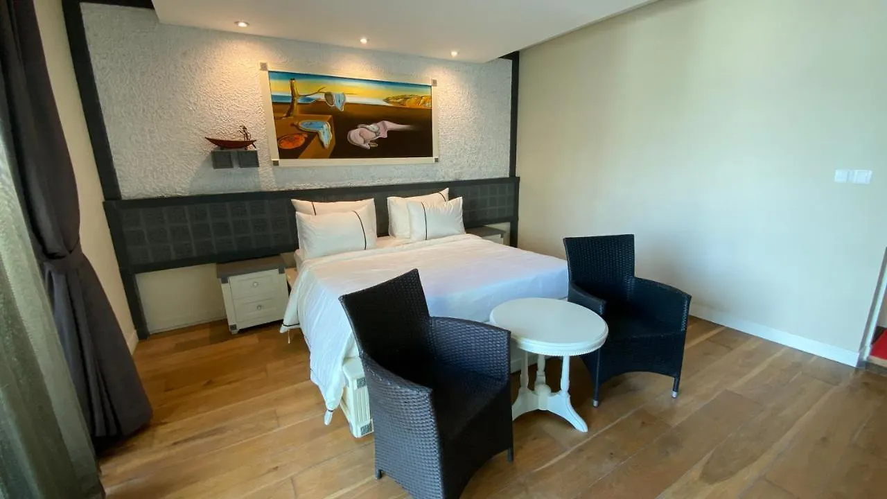 Lotus Village Nha Trang Aparthotel