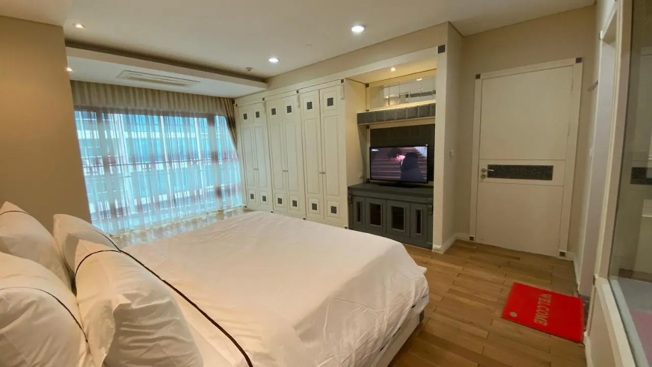 Lotus Village Nha Trang Aparthotel