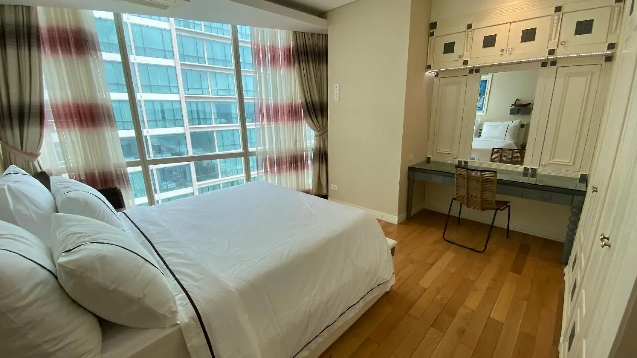 Aparthotel Lotus Village Nha Trang